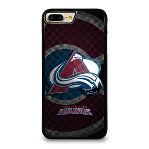 COLORADO AVALANCHE NHL HOCKEY 2 iPhone 7 / 8 Plus Case Cover