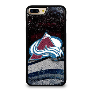 COLORADO AVALANCHE NHL HOCKEY 3 iPhone 7 / 8 Plus Case Cover