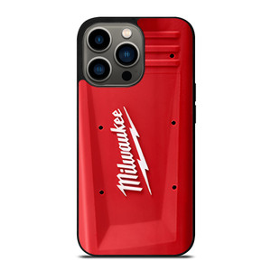 MILWAUKEE TOOL LOGO EMBLEM iPhone 13 Pro Case Cover