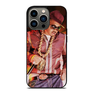 NASIR JONES RAPPER NAS iPhone 13 Pro Case Cover