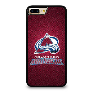 COLORADO AVALANCHE NHL HOCKEY iPhone 7 / 8 Plus Case Cover