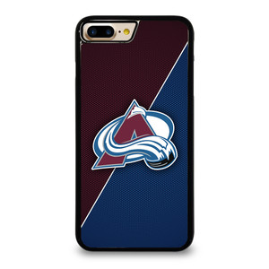 COLORADO AVALANCHE NHL HOCKEY LOGO iPhone 7 / 8 Plus Case Cover