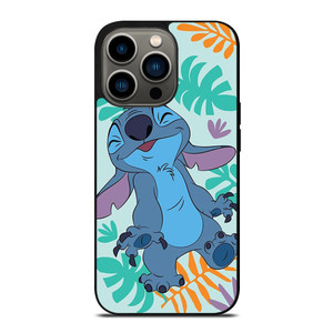 SITITCH DISNEY HAPPY iPhone 13 Pro Case Cover
