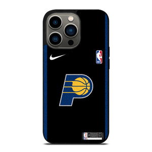 INDIANA PACERS NIKE NBA BASKETBALL iPhone 13 Pro Case Cover INDIANA PACERS NIKE NBA BASKETBALL iPhone 13 Pro Case Cover
