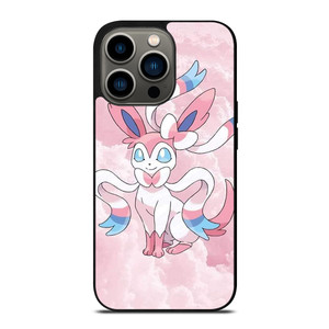SYLVEON POCKET MONSTERS POKEMON iPhone 13 Pro Case Cover