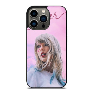 TAYLOR SWIFT LOVER COVER ALBUM iPhone 13 Pro Case Cover