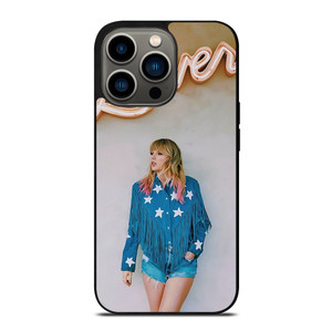 TAYLOR SWIFT LOVER COVER iPhone 13 Pro Case Cover