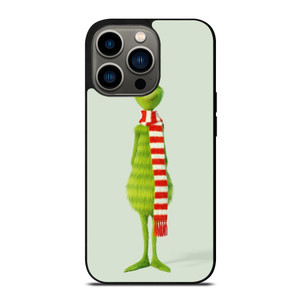THE GRINCH STOLE CHRISTMAS iPhone 13 Pro Case Cover