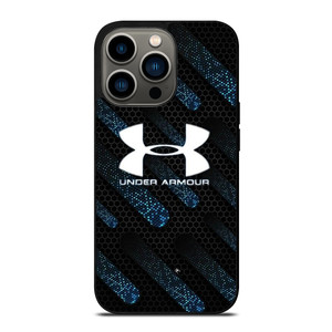 UNDER ARMOUR LOGO APIARY iPhone 13 Pro Case Cover