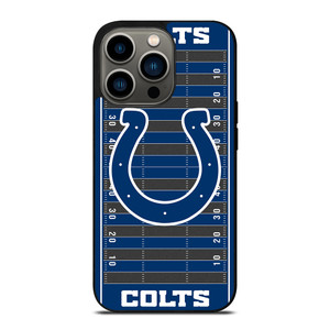 INDIANAPOLIS COLTS FOOTBALL FIELD iPhone 13 Pro Case Cover INDIANAPOLIS COLTS FOOTBALL FIELD iPhone 13 Pro Case Cover