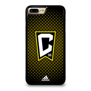 COLUMBUS CREW SOCCER MLS ADIDAS iPhone 7 / 8 Plus Case Cover COLUMBUS CREW SOCCER MLS ADIDAS iPhone 7 / 8 Plus Case Cover