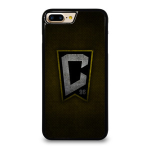 COLUMBUS CREW SOCCER MLS iPhone 7 / 8 Plus Case Cover COLUMBUS CREW SOCCER MLS iPhone 7 / 8 Plus Case Cover