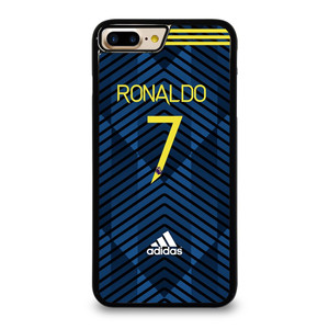 CRISTIANO RONALDO MANCHESTER UNITED ADIDAS iPhone 7 / 8 Plus Case Cover CRISTIANO RONALDO MANCHESTER UNITED ADIDAS iPhone 7 / 8 Plus Case Cover