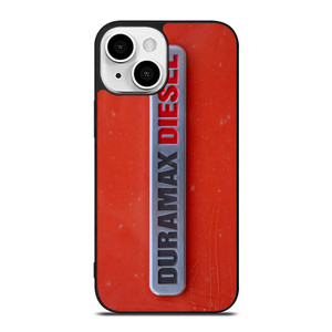 DURAMAX DIESEL LOGO EMBLEM iPhone 13 Mini Case Cover DURAMAX DIESEL LOGO EMBLEM iPhone 13 Mini Case Cover