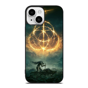 ELDEN RING GAMES ICON iPhone 13 Mini Case Cover ELDEN RING GAMES ICON iPhone 13 Mini Case Cover