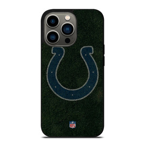 INDIANAPOLIS COLTS FOOTBALL NFL iPhone 13 Pro Case Cover