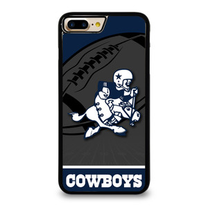 DALLAS COWBOYS NFL TEAM iPhone 7 / 8 Plus Case Cover DALLAS COWBOYS NFL TEAM iPhone 7 / 8 Plus Case Cover