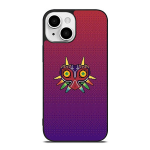 LEGEND OF ZELDA SHEIKAH SLATE EYE 64 BIT iPhone 13 Mini Case Cover