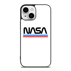 NASA LOGO ICON EMBLEM iPhone 13 Mini Case Cover