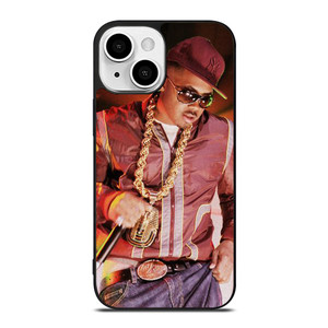 NASIR JONES RAPPER NAS iPhone 13 Mini Case Cover