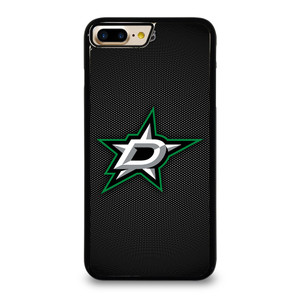 DALLAS STARS HOCKEY NHL LOGO iPhone 7 / 8 Plus Case Cover DALLAS STARS HOCKEY NHL LOGO iPhone 7 / 8 Plus Case Cover