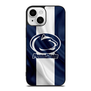 PENN STATE NITTANY LIONS LOGO PENNSYLVANIA FOOTBALL iPhone 13 Mini Case Cover