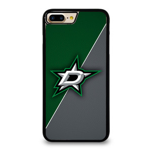 DALLAS STARS NHL HOCKEY LOGO iPhone 7 / 8 Plus Case Cover