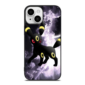 POCKET MONSTER UMBREON POKEMON iPhone 13 Mini Case Cover