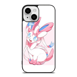 POCKET MONSTERS POKEMON SYLVEON iPhone 13 Mini Case Cover
