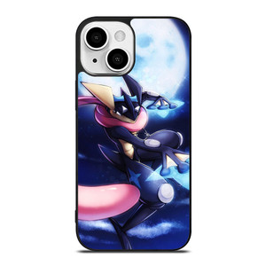 POKEMON GRENINJA POCKET MONSTERS iPhone 13 Mini Case Cover