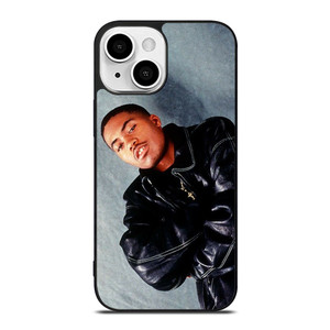 RAPPER NASIR JONES NAS iPhone 13 Mini Case Cover