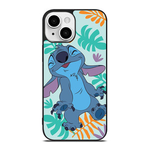 SITITCH DISNEY HAPPY iPhone 13 Mini Case Cover