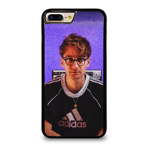 DAVE BAILEY GLASS ANIMALS ADIDAS iPhone 7 / 8 Plus Case Cover DAVE BAILEY GLASS ANIMALS ADIDAS iPhone 7 / 8 Plus Case Cover