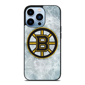 BOSTON BRUINS HOCKEY TEAM iPhone 13 Pro Max Case Cover BOSTON BRUINS HOCKEY TEAM iPhone 13 Pro Max Case Cover