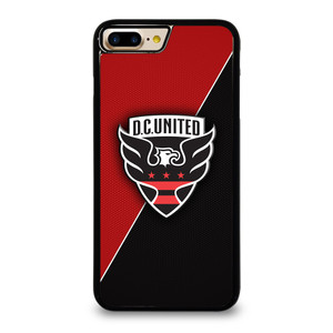 DC UNITED SOCCER MLS 2 iPhone 7 / 8 Plus Case Cover