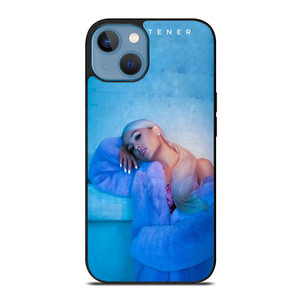 ARIANA GRANDE SWEETENER iPhone 13 Case Cover