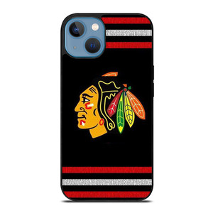 CHICAGO BLACKHAWKS HOCKEY TEAM LOGO ICON iPhone 13 Case Cover CHICAGO BLACKHAWKS HOCKEY TEAM LOGO ICON iPhone 13 Case Cover