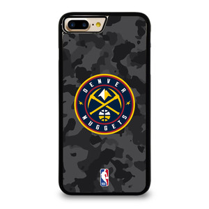DENVER BRONCOS BLACK CAMO iPhone 7 / 8 Plus Case Cover DENVER BRONCOS BLACK CAMO iPhone 7 / 8 Plus Case Cover