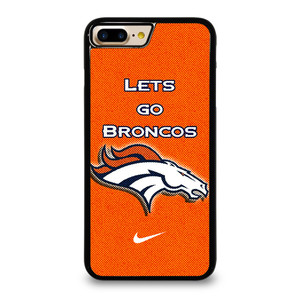 DENVER BRONCOS NFL FOOTBALL FANS 2 iPhone 7 / 8 Plus Case Cover DENVER BRONCOS NFL FOOTBALL FANS 2 iPhone 7 / 8 Plus Case Cover