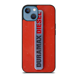 DURAMAX DIESEL LOGO EMBLEM iPhone 13 Case Cover