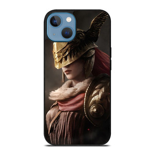 ELDEN RING GAMES MALENIA iPhone 13 Case Cover ELDEN RING GAMES MALENIA iPhone 13 Case Cover
