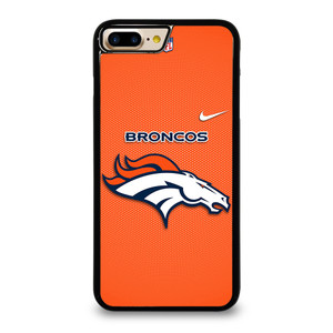 DENVER BRONCOS NFL FOOTBALL NIKE iPhone 7 / 8 Plus Case Cover DENVER BRONCOS NFL FOOTBALL NIKE iPhone 7 / 8 Plus Case Cover