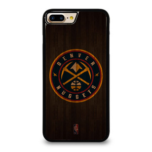 DENVER NUGGETS BASKETBALL COURT NBA iPhone 7 / 8 Plus Case Cover