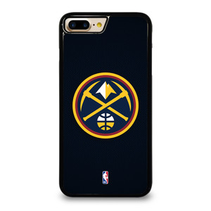 DENVER NUGGETS BASKETBALL NBA iPhone 7 / 8 Plus Case Cover