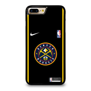 DENVER NUGGETS NIKE NBA BASKETBALL iPhone 7 / 8 Plus Case Cover DENVER NUGGETS NIKE NBA BASKETBALL iPhone 7 / 8 Plus Case Cover