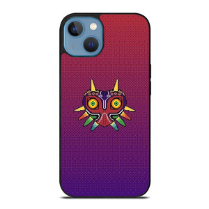 LEGEND OF ZELDA SHEIKAH SLATE EYE 64 BIT iPhone 13 Case Cover