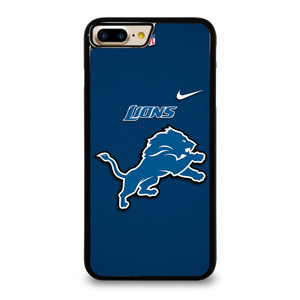 DETROIT LIONS NFL FOOTBALL NIKE iPhone 7 / 8 Plus Case Cover DETROIT LIONS NFL FOOTBALL NIKE iPhone 7 / 8 Plus Case Cover