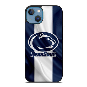 PENN STATE NITTANY LIONS LOGO PENNSYLVANIA FOOTBALL iPhone 13 Case Cover PENN STATE NITTANY LIONS LOGO PENNSYLVANIA FOOTBALL iPhone 13 Case Cover