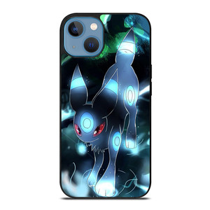 POKEMON UMBREON POCKET MONSTER iPhone 13 Case Cover