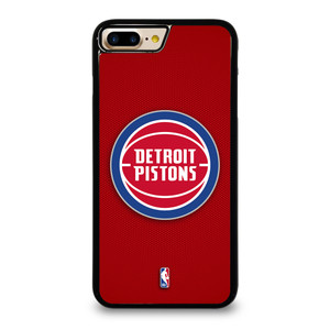 DETROIT PISTONS BASKETBALL NBA iPhone 7 / 8 Plus Case Cover DETROIT PISTONS BASKETBALL NBA iPhone 7 / 8 Plus Case Cover